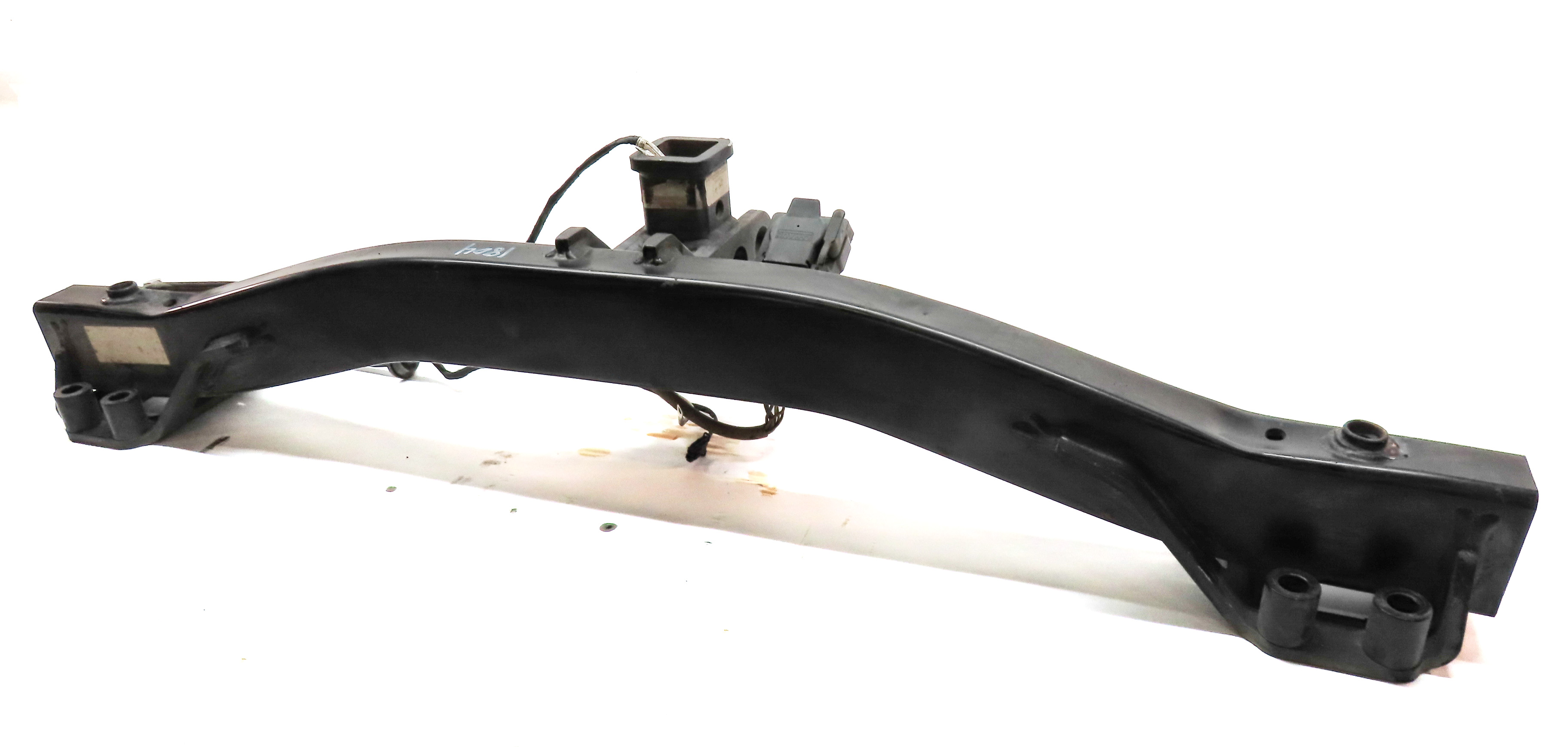 2007-2015 AUDI Q7 (4L) REAR TOWING TOW HITCH RECEIVER w/ WIRING HARNESS — exact item pictured